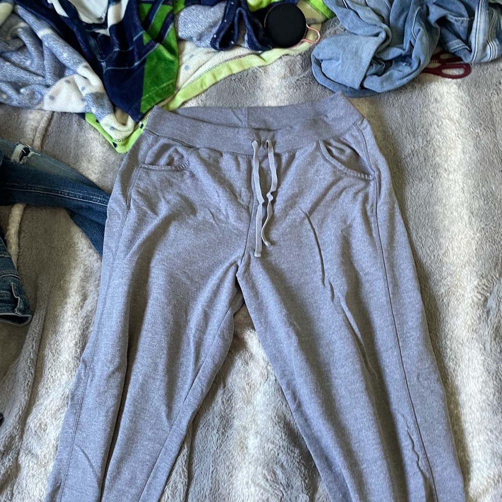 Xl women joggers